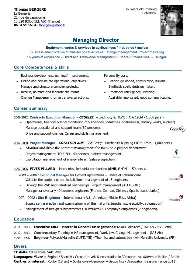 How To Make A Resume For A 14 Year Old